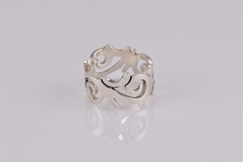 Suarti sterling silver - ba,